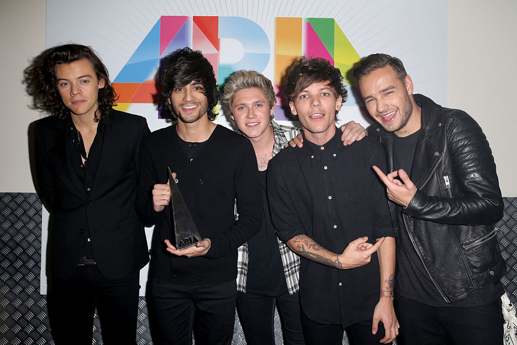 One Direction
