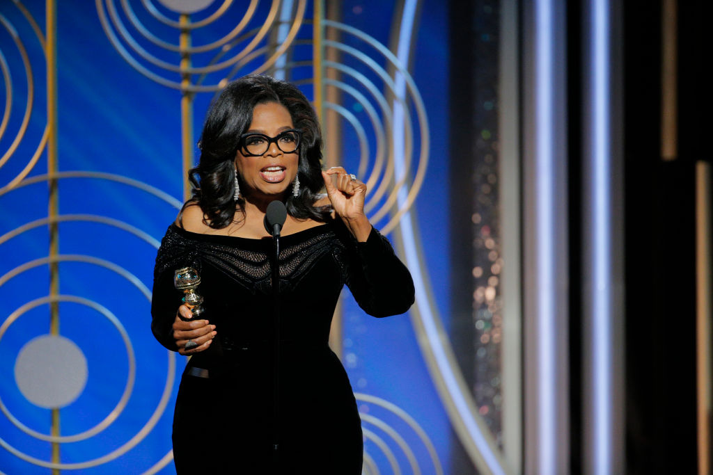 Does Oprah Winfrey Regret Her Decision to Not Have Children?