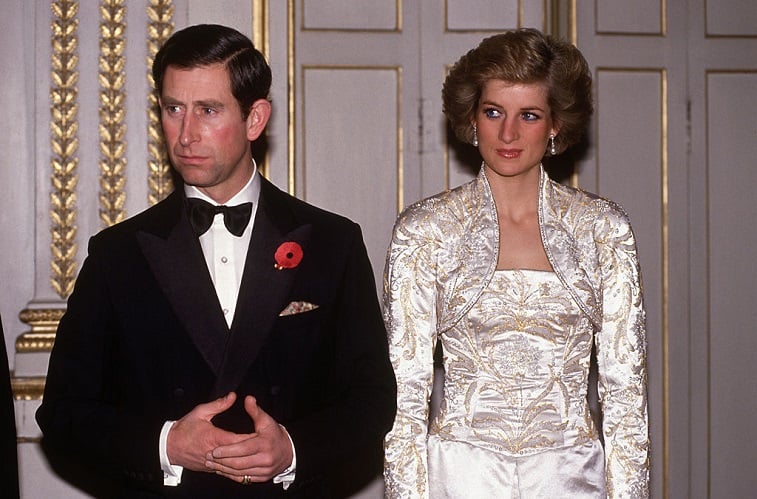 Could Prince Charles Have Married Camilla Parker Bowles if Princess Diana Were Still Alive?