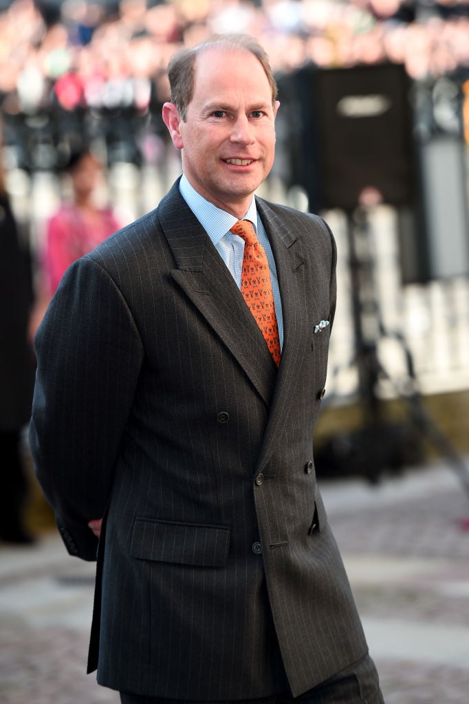 Prince Edward