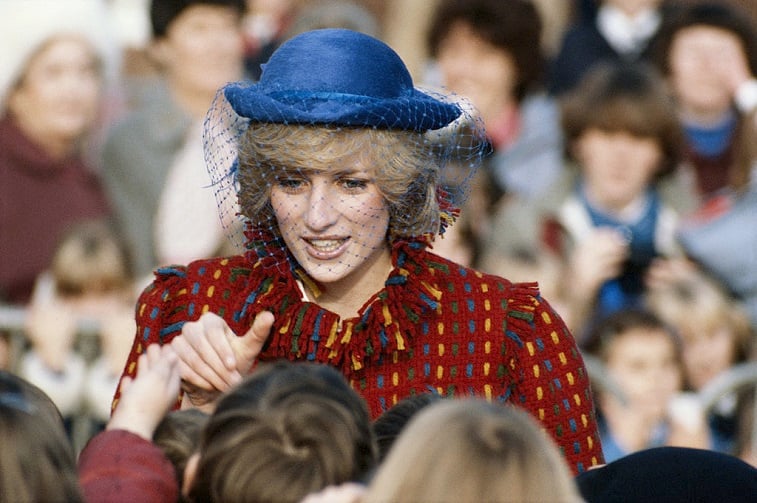 Princess Diana