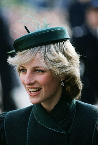 The Sad 'Problem' Princess Diana Really Believed She Had