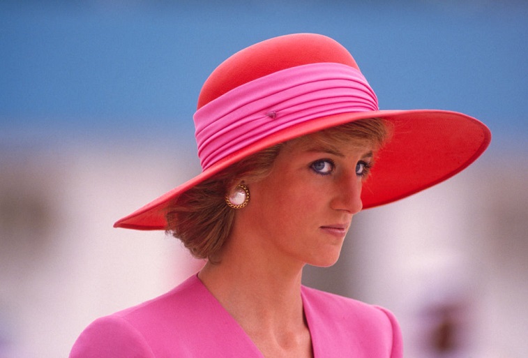 Princess Diana