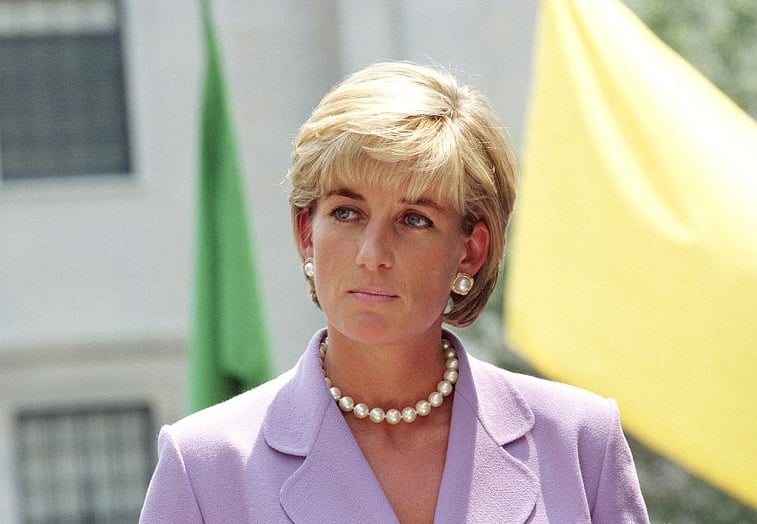 Princess Diana