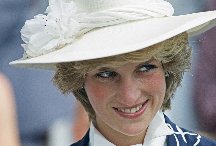 Princess Diana