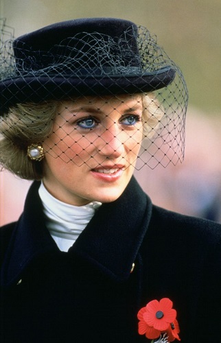 Princess Diana