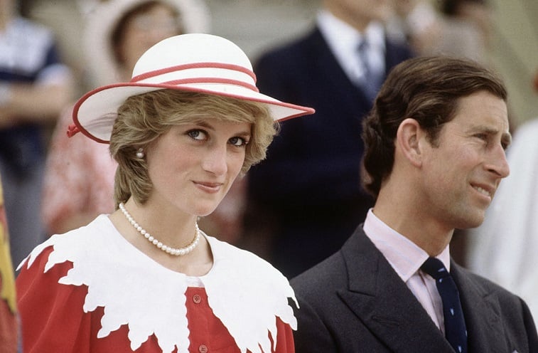 Why Prince Charles and Princess Diana’s Tragic Marriage Needed to Happen