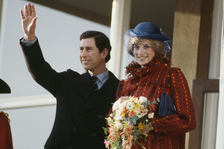Princess Diana