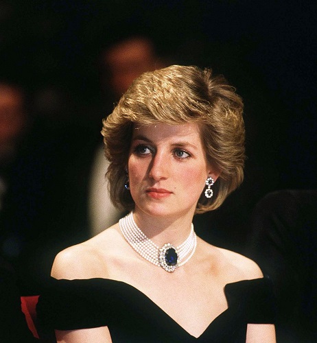 Princess Diana