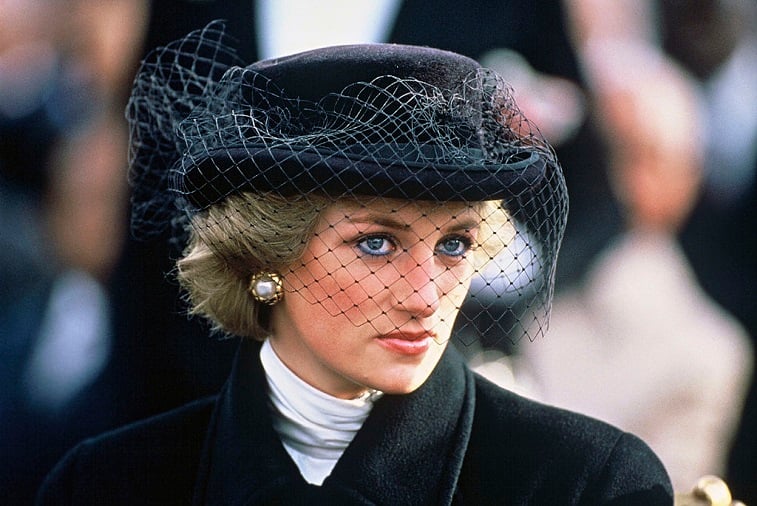 Princess Diana