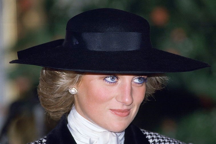 Princess Diana