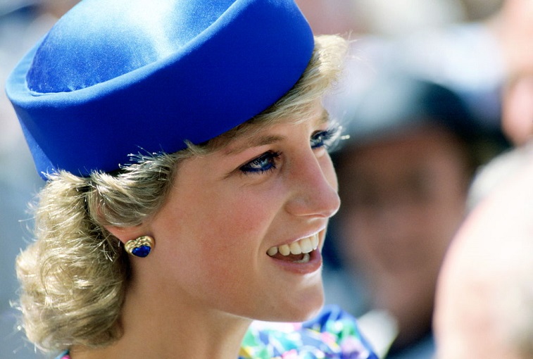 Princess Diana