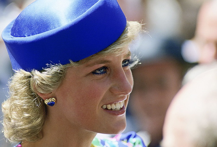 Princess Diana