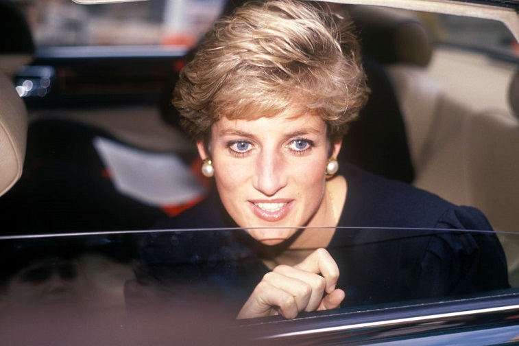 Princess Diana