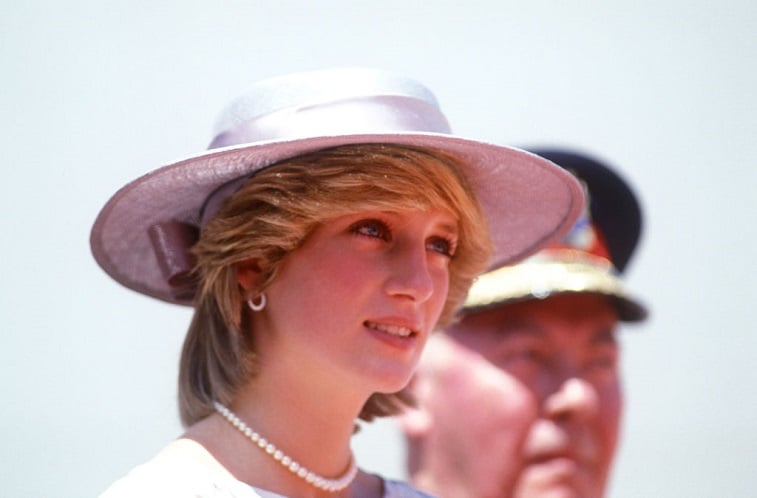 Princess Diana