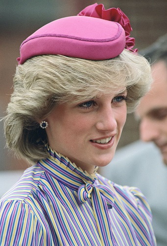 Princess Diana
