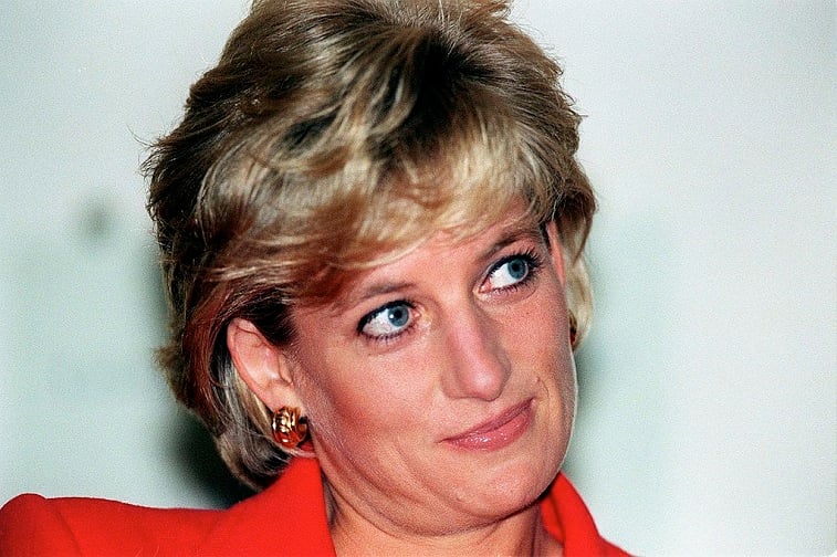 Princess Diana