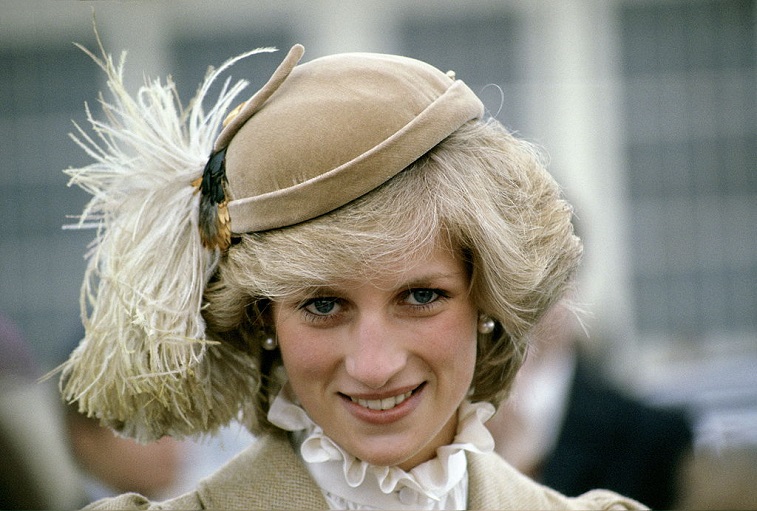 Princess Diana