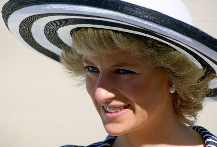 Princess Diana