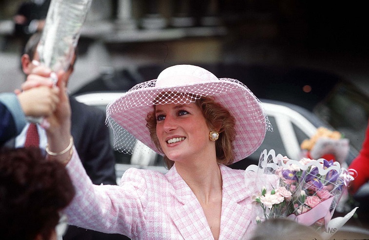 Princess Diana