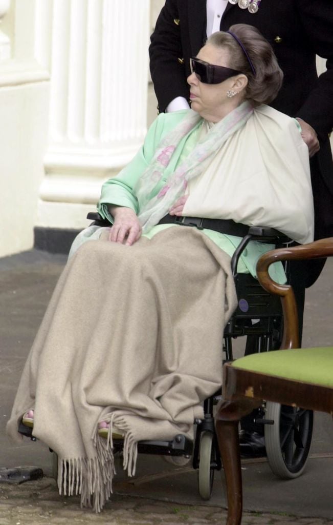 Princess Margaret