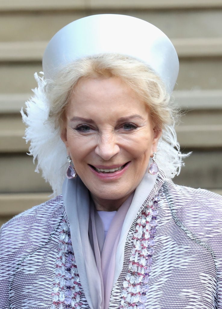 Princess Michael of Kent