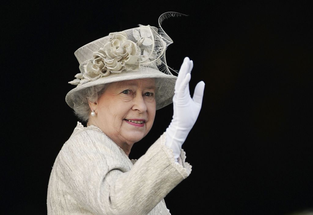 Queen Elizabeth