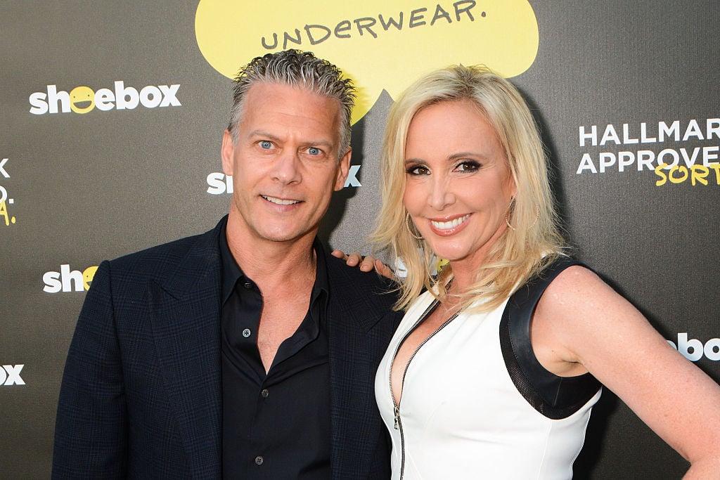 RHOC Shannon Beador boyfriend