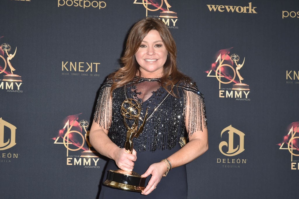 Rachael Ray Said This Rumor About Her ‘Broke My Heart’