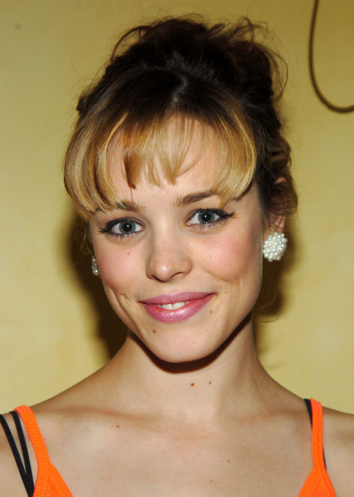 Rachel McAdams