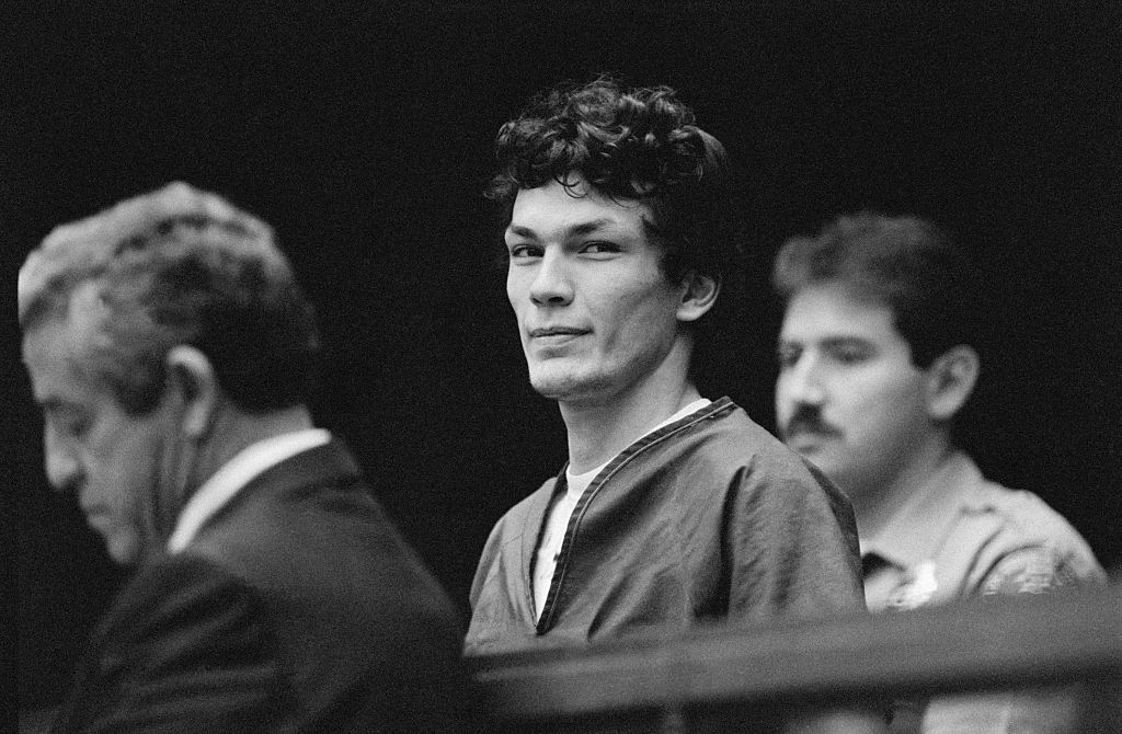 ‘American Horror Story: 1984’ —  Was Richard Ramirez Based on a Real Person?