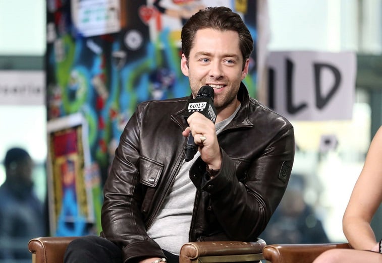 Richard Rankin