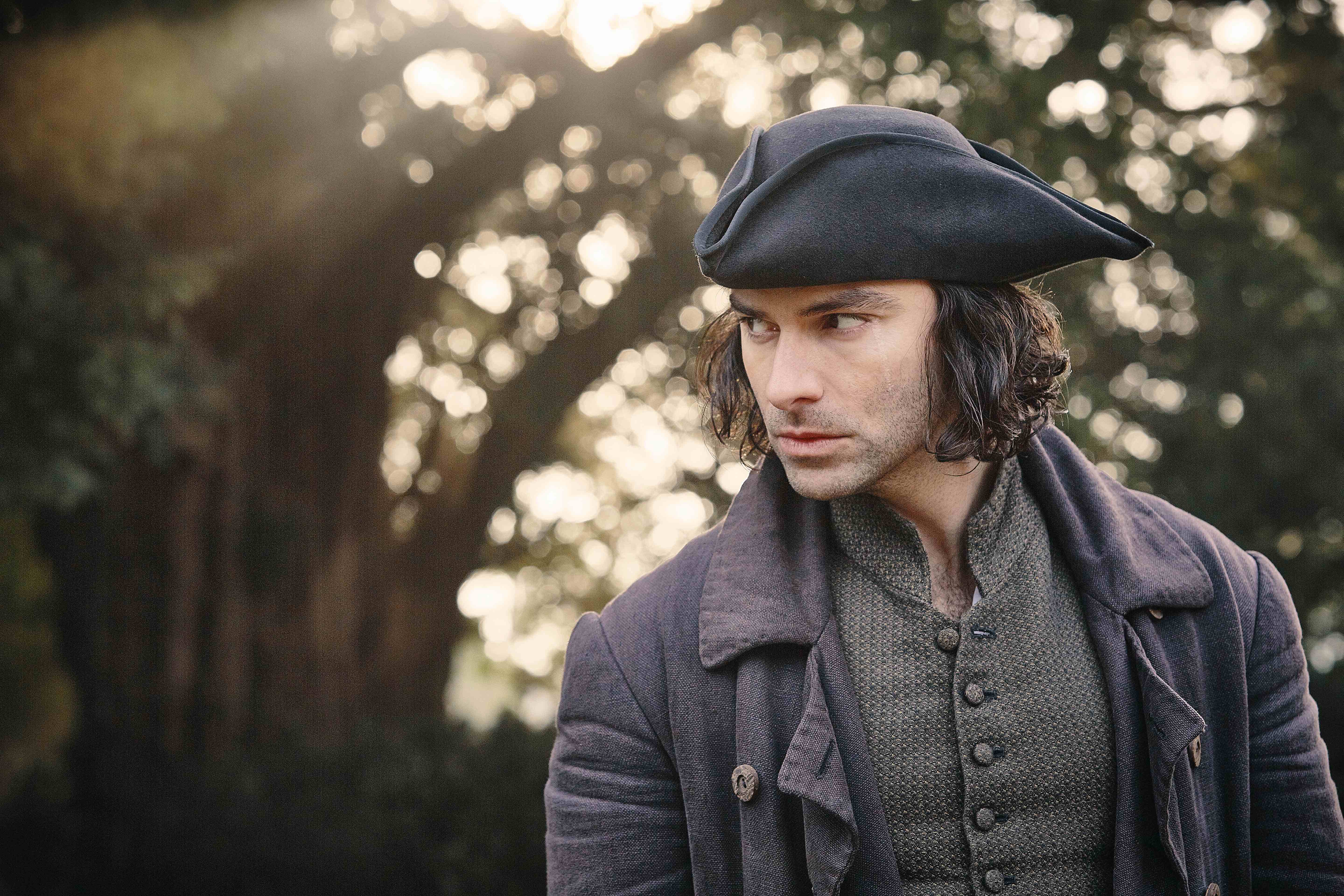 Ross Poldark