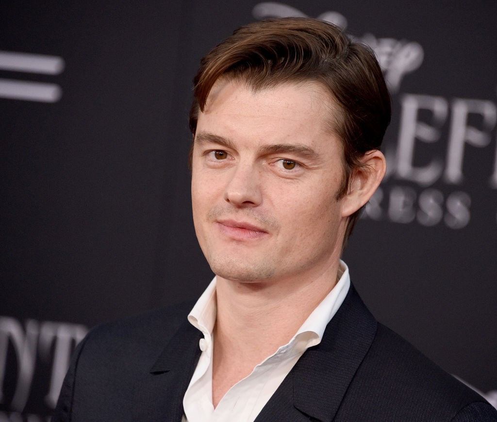 Sam Riley