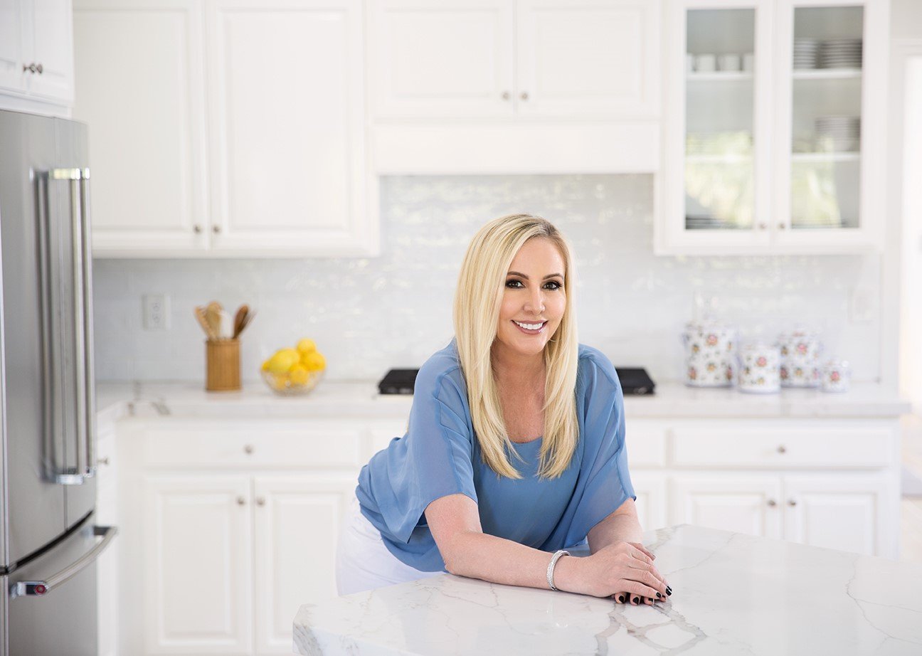 Shannon Beador From ‘RHOC’ Reveals the Moment When She Knew She Could Lose Weight