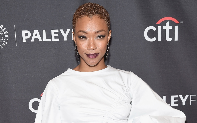 Sonequa Martin-Green