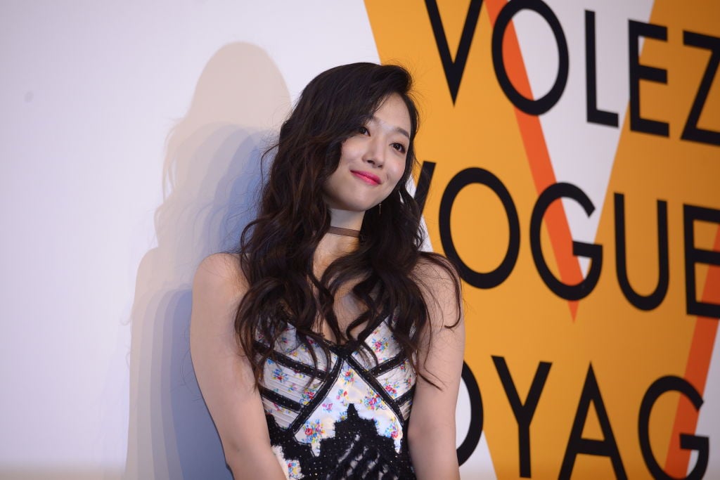 Sulli mental health