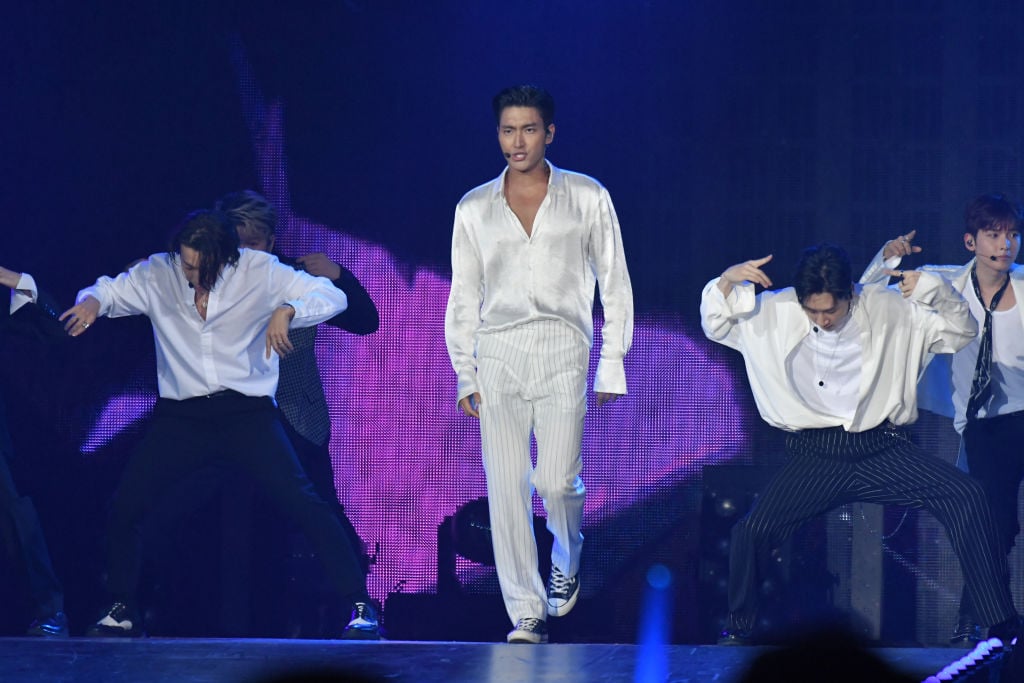 Super Junior