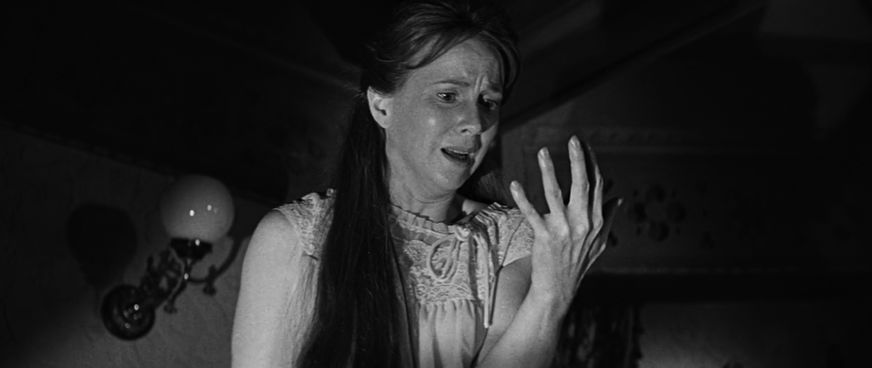 Julie Harris