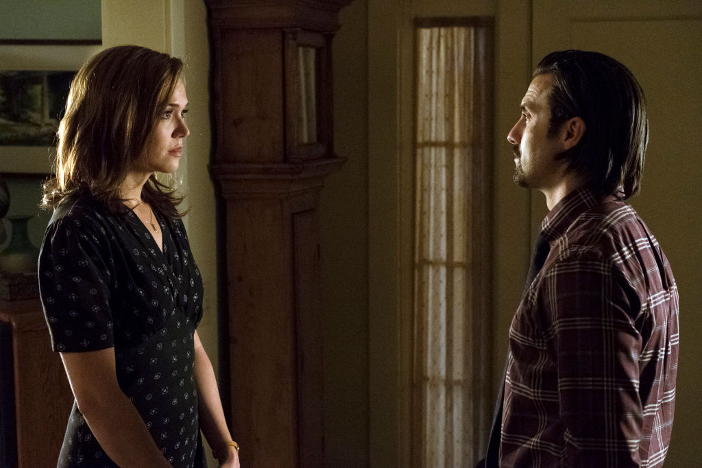 'This Is Us' Season 1