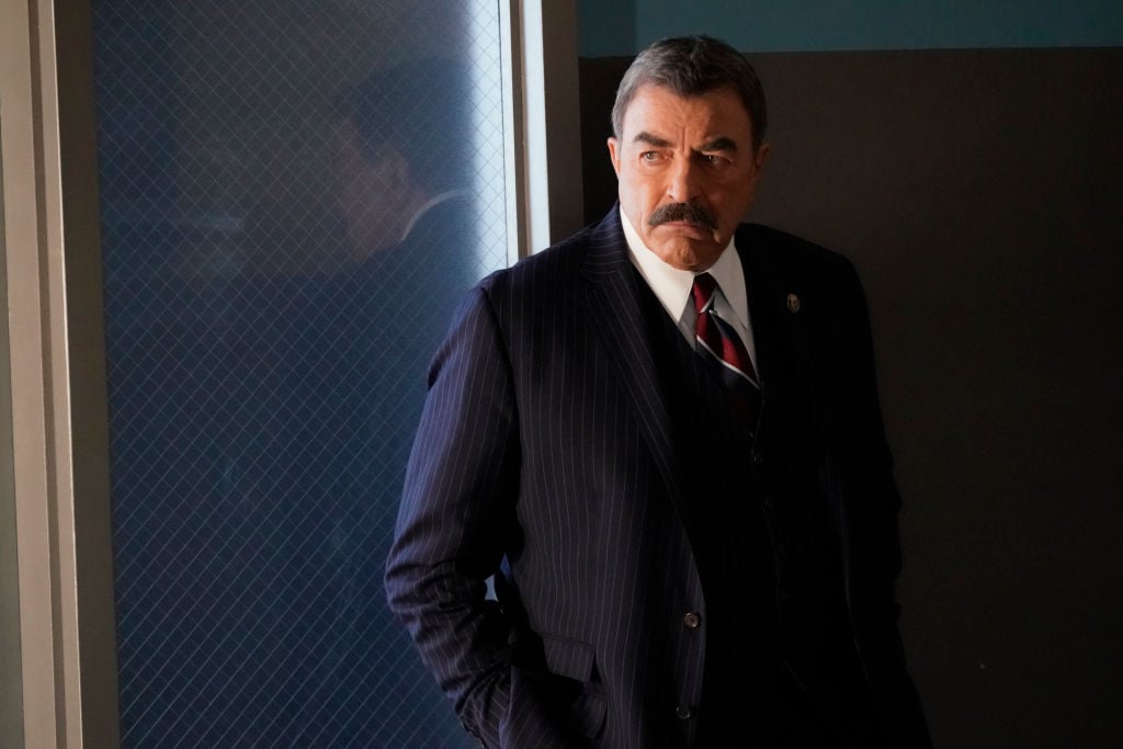 'Blue Bloods': What the Cast Thought of Tom Selleck When They First Met