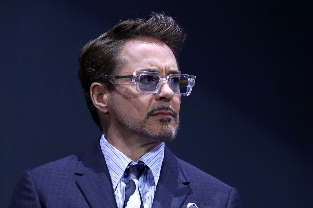 Does Marvel Really Need Someone Like Tony Stark to Lead the MCU?