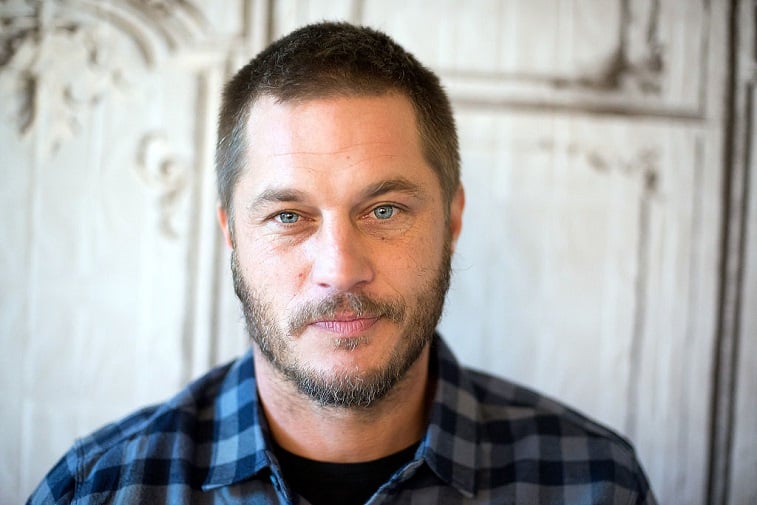 Travis Fimmel