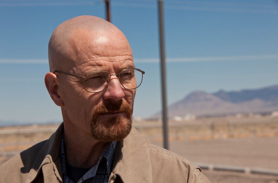 'Breaking Bad': Is Walter White's Cancer Caused By a Business Partner ...