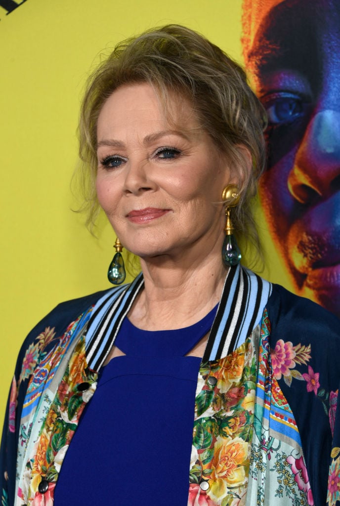 Jean Smart