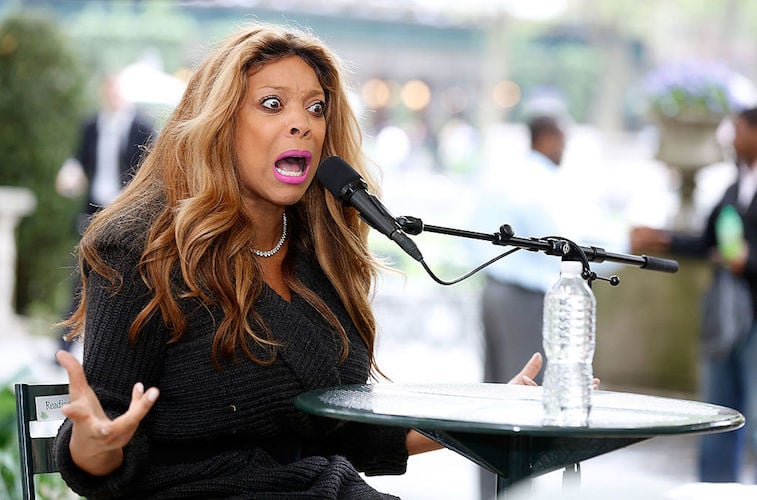 Wendy Williams