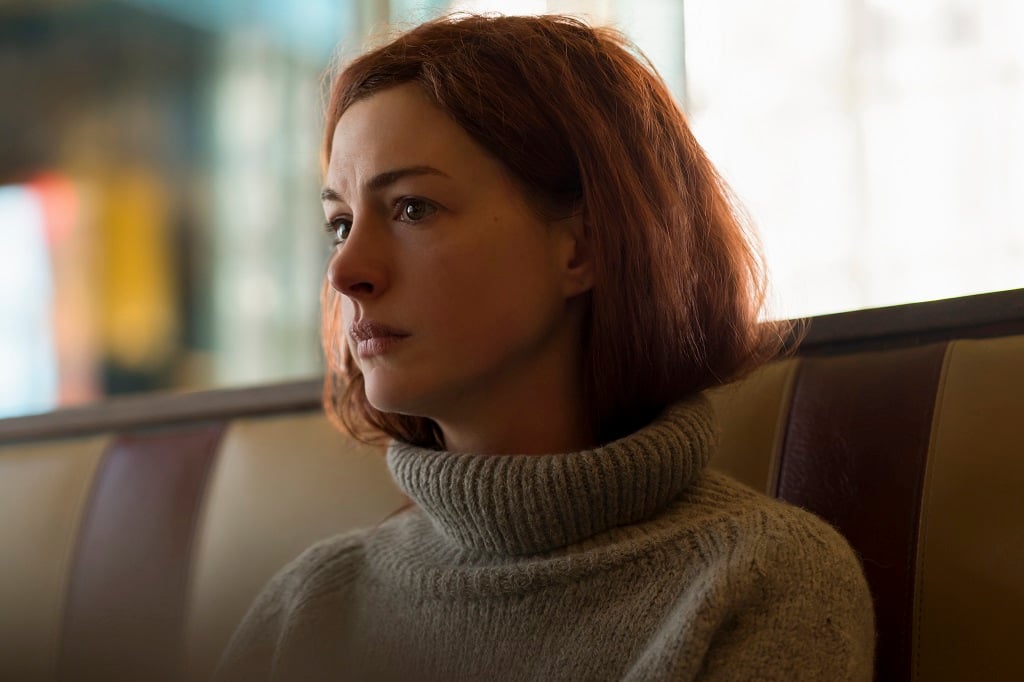 Modern Love': Anne Hathaway And More Celebrities Who Star In the New Amazon Series Modern Love': Anne Hathaway And More Celebrities Who Star In the New Amazon Series