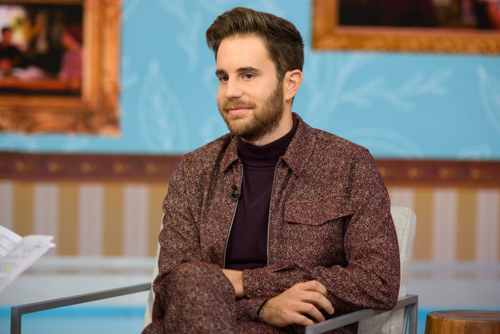 Ben Platt