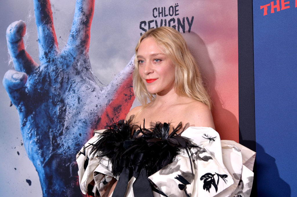 Chloe Sevigny