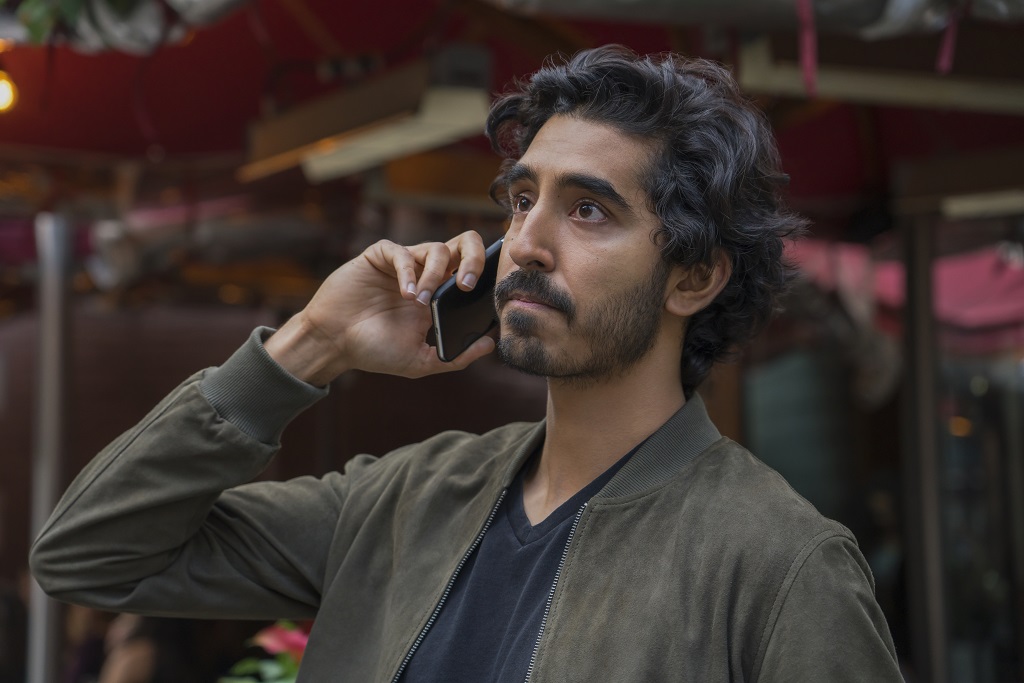 Dev Patel in 'Modern Love'